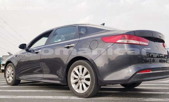 Buy Import Kia Optima Other Car in Import - Dubai in Dhufar Buy Import Kia Optima Other Car in Import - Dubai in Dhufar