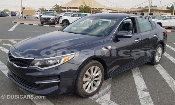 Buy Import Kia Optima Other Car in Import - Dubai in Dhufar Buy Import Kia Optima Other Car in Import - Dubai in Dhufar