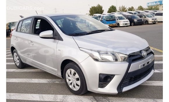 Buy Import Toyota Yaris Other Car in Import - Dubai in Dhufar Buy Import Toyota Yaris Other Car in Import - Dubai in Dhufar