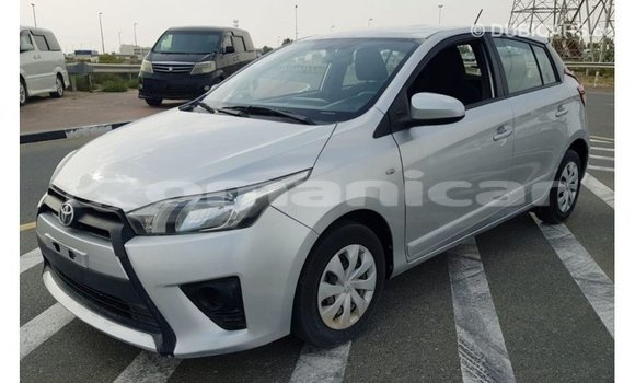 Buy Import Toyota Yaris Other Car in Import - Dubai in Dhufar Buy Import Toyota Yaris Other Car in Import - Dubai in Dhufar