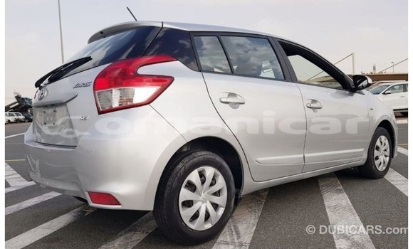 Buy Import Toyota Yaris Other Car in Import - Dubai in Dhufar Buy Import Toyota Yaris Other Car in Import - Dubai in Dhufar