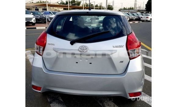 Buy Import Toyota Yaris Other Car in Import - Dubai in Dhufar Buy Import Toyota Yaris Other Car in Import - Dubai in Dhufar