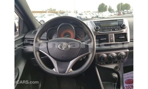 Buy Import Toyota Yaris Other Car in Import - Dubai in Dhufar Buy Import Toyota Yaris Other Car in Import - Dubai in Dhufar