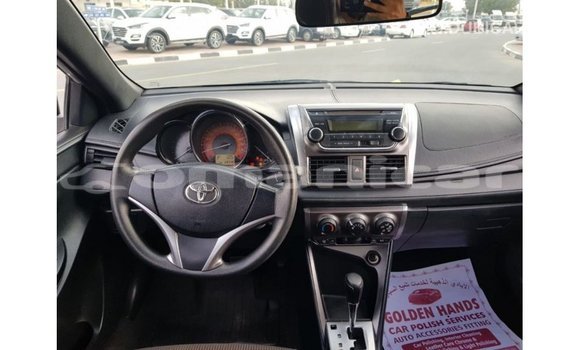 Buy Import Toyota Yaris Other Car in Import - Dubai in Dhufar Buy Import Toyota Yaris Other Car in Import - Dubai in Dhufar