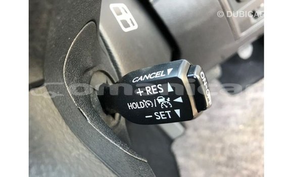 Buy Import Toyota Land Cruiser Black Car in Import - Dubai in Dhufar Buy Import Toyota Land Cruiser Black Car in Import - Dubai in Dhufar