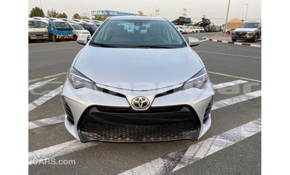Buy Import Toyota Corolla Other Car in Import - Dubai in Dhufar Buy Import Toyota Corolla Other Car in Import - Dubai in Dhufar