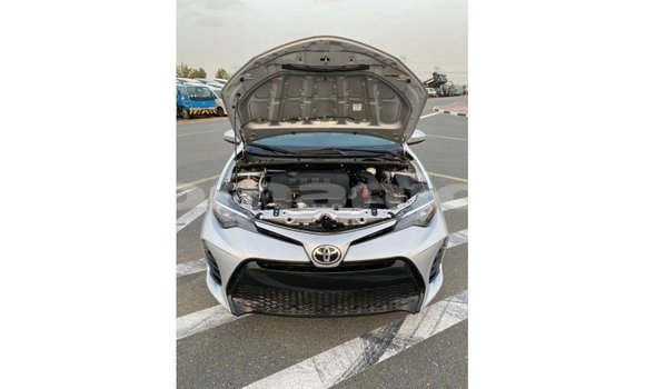 Buy Import Toyota Corolla Other Car in Import - Dubai in Dhufar Buy Import Toyota Corolla Other Car in Import - Dubai in Dhufar