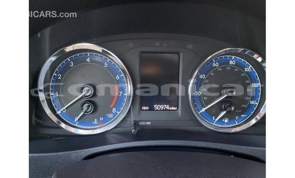 Buy Import Toyota Corolla Other Car in Import - Dubai in Dhufar Buy Import Toyota Corolla Other Car in Import - Dubai in Dhufar