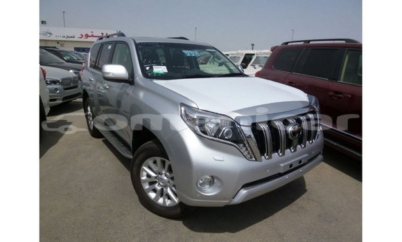 Buy Import Toyota Prado Other Car in Import - Dubai in Dhufar Buy Import Toyota Prado Other Car in Import - Dubai in Dhufar