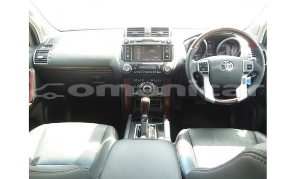 Buy Import Toyota Prado Other Car in Import - Dubai in Dhufar Buy Import Toyota Prado Other Car in Import - Dubai in Dhufar