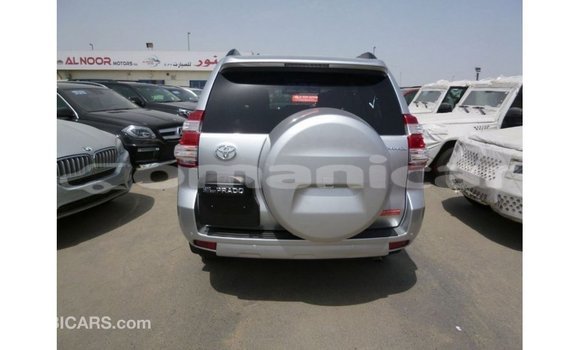 Buy Import Toyota Prado Other Car in Import - Dubai in Dhufar Buy Import Toyota Prado Other Car in Import - Dubai in Dhufar