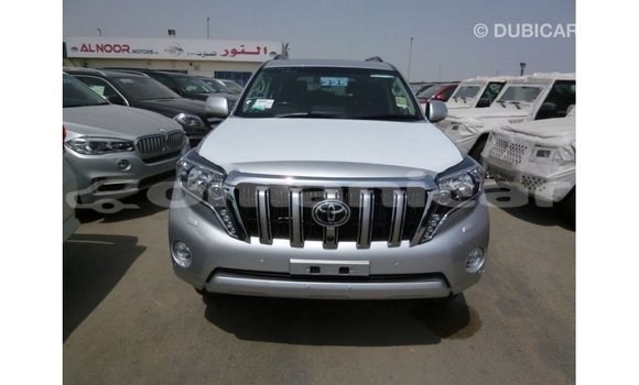 Buy Import Toyota Prado Other Car in Import - Dubai in Dhufar Buy Import Toyota Prado Other Car in Import - Dubai in Dhufar