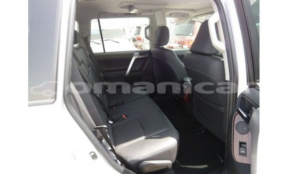 Buy Import Toyota Prado Other Car in Import - Dubai in Dhufar Buy Import Toyota Prado Other Car in Import - Dubai in Dhufar