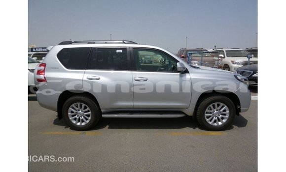Buy Import Toyota Prado Other Car in Import - Dubai in Dhufar Buy Import Toyota Prado Other Car in Import - Dubai in Dhufar