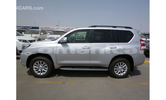 Buy Import Toyota Prado Other Car in Import - Dubai in Dhufar Buy Import Toyota Prado Other Car in Import - Dubai in Dhufar