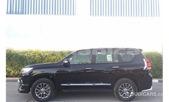 Buy Import Toyota Prado Black Car in Import - Dubai in Dhufar Buy Import Toyota Prado Black Car in Import - Dubai in Dhufar