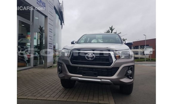 Buy Import Toyota Hilux Other Car in Import - Dubai in Dhufar Buy Import Toyota Hilux Other Car in Import - Dubai in Dhufar