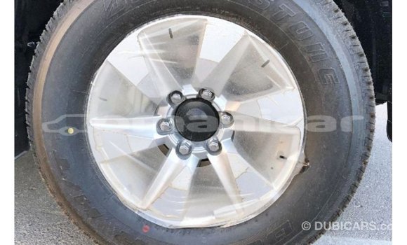 Buy Import Toyota Prado Black Car in Import - Dubai in Dhufar Buy Import Toyota Prado Black Car in Import - Dubai in Dhufar