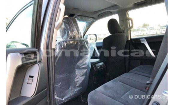Buy Import Toyota Prado Black Car in Import - Dubai in Dhufar Buy Import Toyota Prado Black Car in Import - Dubai in Dhufar