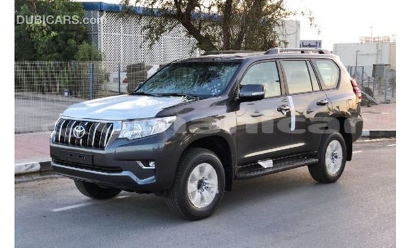 Buy Import Toyota Prado Black Car in Import - Dubai in Dhufar Buy Import Toyota Prado Black Car in Import - Dubai in Dhufar