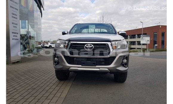 Buy Import Toyota Hilux Other Car in Import - Dubai in Dhufar Buy Import Toyota Hilux Other Car in Import - Dubai in Dhufar