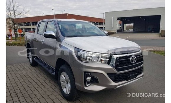 Buy Import Toyota Hilux Other Car in Import - Dubai in Dhufar Buy Import Toyota Hilux Other Car in Import - Dubai in Dhufar