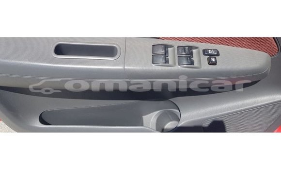 Buy Import Toyota Hilux Red Car in Import - Dubai in Dhufar Buy Import Toyota Hilux Red Car in Import - Dubai in Dhufar