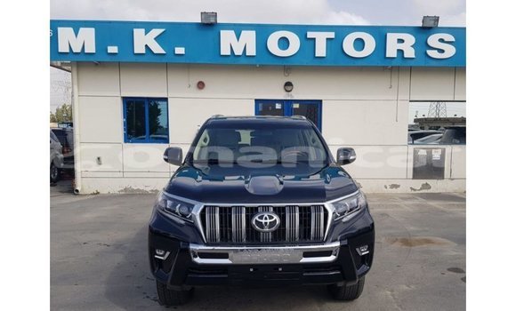 Buy Import Toyota Prado Black Car in Import - Dubai in Dhufar Buy Import Toyota Prado Black Car in Import - Dubai in Dhufar