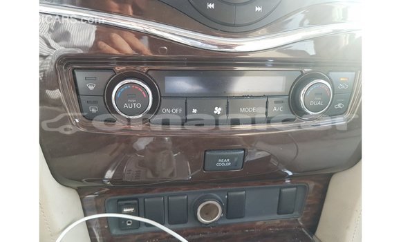 Buy Import Toyota Land Cruiser Beige Car in Import - Dubai in Dhufar Buy Import Toyota Land Cruiser Beige Car in Import - Dubai in Dhufar