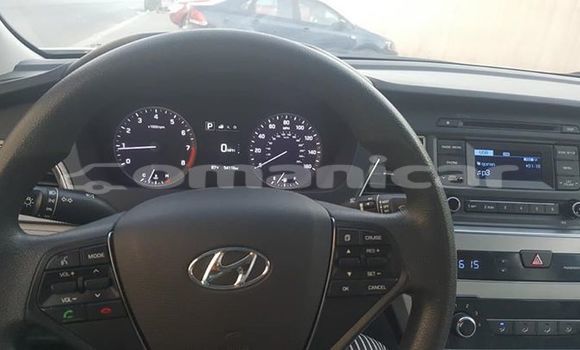 Buy Used Hyundai Sonata Silver Car in Muscat in Masqat Buy Used Hyundai Sonata Silver Car in Muscat in Masqat
