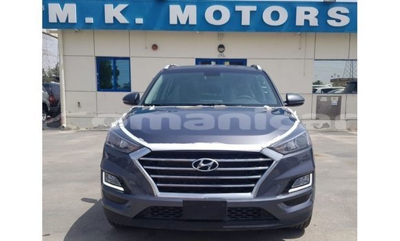 Buy Import Hyundai Tucson Other Car in Import - Dubai in Dhufar Buy Import Hyundai Tucson Other Car in Import - Dubai in Dhufar