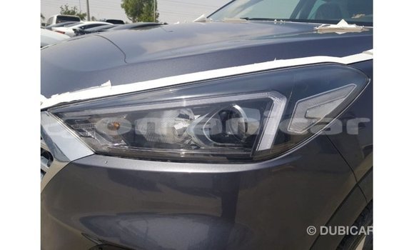 Buy Import Hyundai Tucson Other Car in Import - Dubai in Dhufar Buy Import Hyundai Tucson Other Car in Import - Dubai in Dhufar
