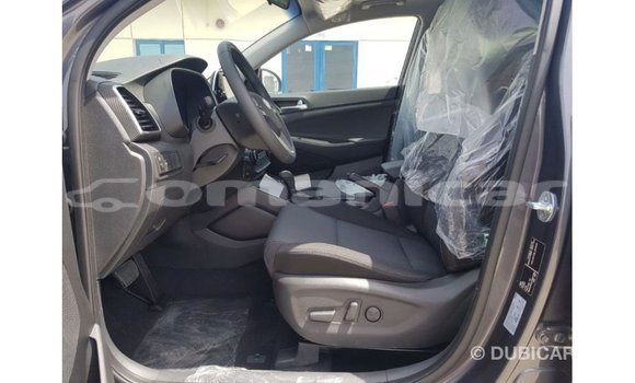 Buy Import Hyundai Tucson Other Car in Import - Dubai in Dhufar Buy Import Hyundai Tucson Other Car in Import - Dubai in Dhufar