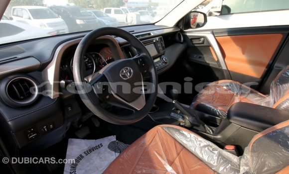 Buy Import Toyota RAV4 Black Car in Import - Dubai in Dhufar Buy Import Toyota RAV4 Black Car in Import - Dubai in Dhufar