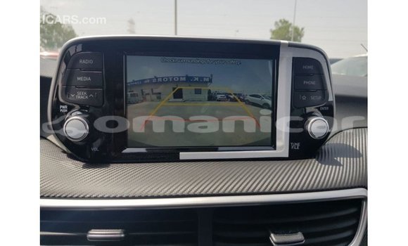 Buy Import Hyundai Tucson Other Car in Import - Dubai in Dhufar Buy Import Hyundai Tucson Other Car in Import - Dubai in Dhufar