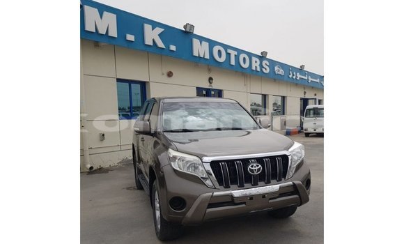 Buy Import Toyota Prado Other Car in Import - Dubai in Dhufar Buy Import Toyota Prado Other Car in Import - Dubai in Dhufar