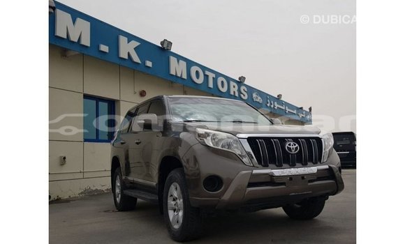 Buy Import Toyota Prado Other Car in Import - Dubai in Dhufar Buy Import Toyota Prado Other Car in Import - Dubai in Dhufar
