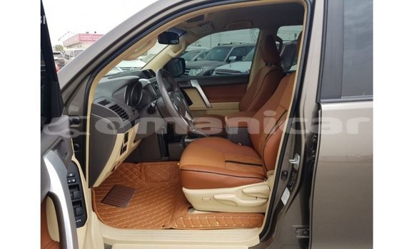 Buy Import Toyota Prado Other Car in Import - Dubai in Dhufar Buy Import Toyota Prado Other Car in Import - Dubai in Dhufar