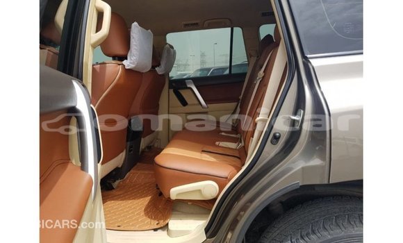 Buy Import Toyota Prado Other Car in Import - Dubai in Dhufar Buy Import Toyota Prado Other Car in Import - Dubai in Dhufar
