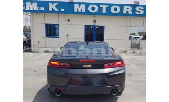 Buy Import Chevrolet Camaro Other Car in Import - Dubai in Dhufar Buy Import Chevrolet Camaro Other Car in Import - Dubai in Dhufar