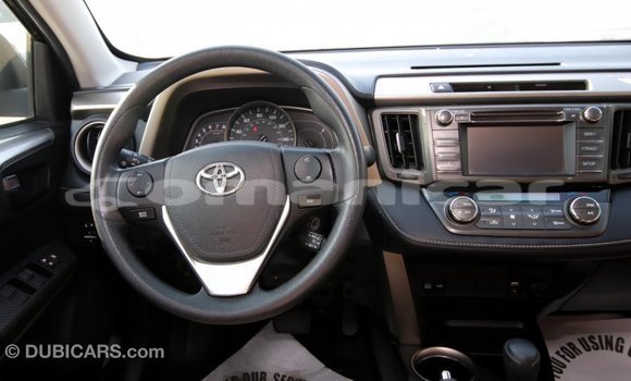Buy Import Toyota RAV4 Black Car in Import - Dubai in Dhufar Buy Import Toyota RAV4 Black Car in Import - Dubai in Dhufar