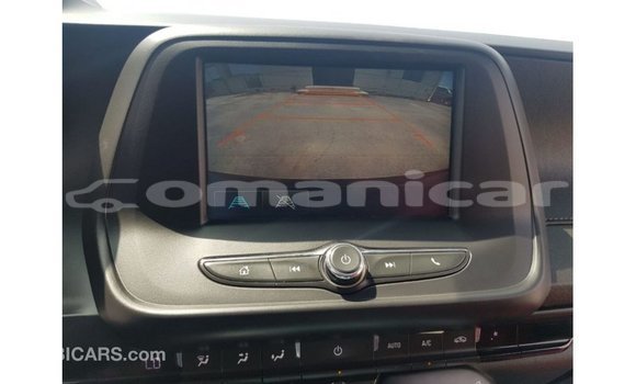 Buy Import Chevrolet Camaro Other Car in Import - Dubai in Dhufar Buy Import Chevrolet Camaro Other Car in Import - Dubai in Dhufar