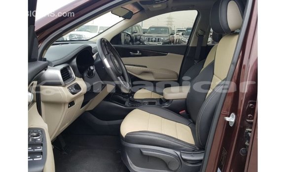 Buy Import Kia Sorento Red Car in Import - Dubai in Dhufar Buy Import Kia Sorento Red Car in Import - Dubai in Dhufar