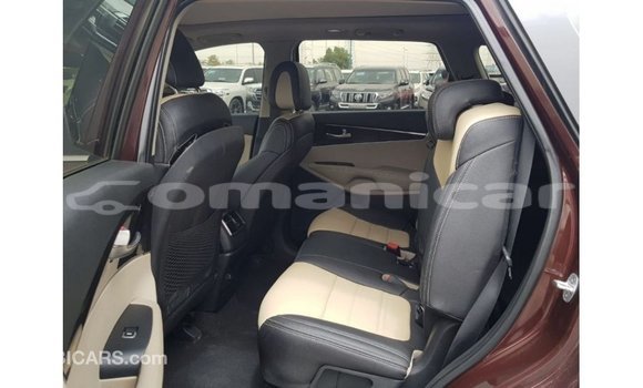 Buy Import Kia Sorento Red Car in Import - Dubai in Dhufar Buy Import Kia Sorento Red Car in Import - Dubai in Dhufar