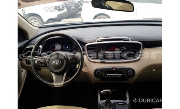 Buy Import Kia Sorento Red Car in Import - Dubai in Dhufar Buy Import Kia Sorento Red Car in Import - Dubai in Dhufar