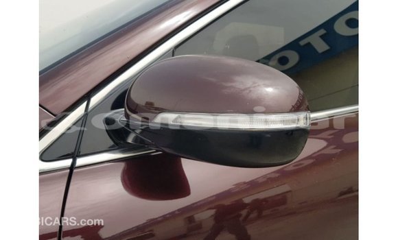 Buy Import Kia Sorento Red Car in Import - Dubai in Dhufar Buy Import Kia Sorento Red Car in Import - Dubai in Dhufar