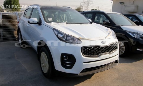 Buy Import Kia Sportage White Car in Import - Dubai in Dhufar Buy Import Kia Sportage White Car in Import - Dubai in Dhufar