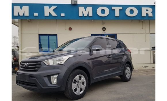 Buy Import Hyundai Creta Other Car in Import - Dubai in Dhufar Buy Import Hyundai Creta Other Car in Import - Dubai in Dhufar