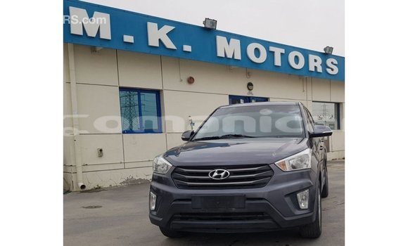 Buy Import Hyundai Creta Other Car in Import - Dubai in Dhufar Buy Import Hyundai Creta Other Car in Import - Dubai in Dhufar