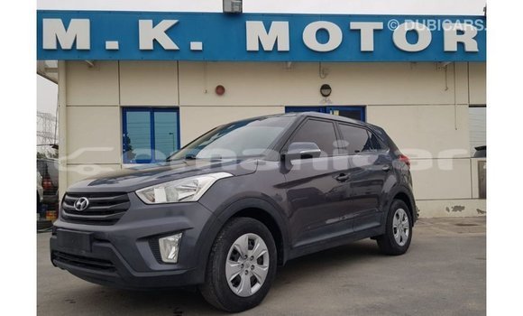 Buy Import Hyundai Creta Other Car in Import - Dubai in Dhufar Buy Import Hyundai Creta Other Car in Import - Dubai in Dhufar